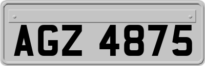 AGZ4875
