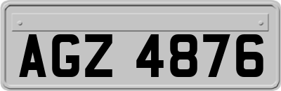 AGZ4876