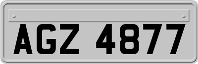 AGZ4877