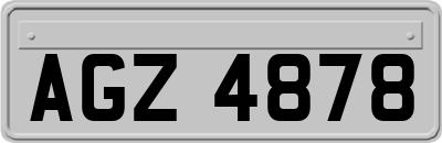 AGZ4878