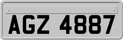 AGZ4887