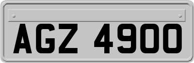AGZ4900