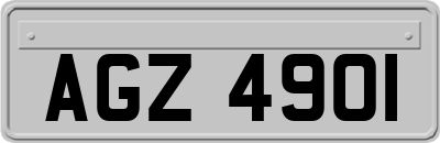 AGZ4901