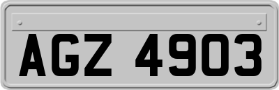 AGZ4903