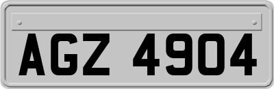 AGZ4904