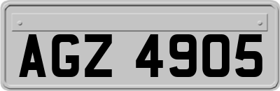 AGZ4905