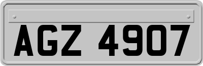 AGZ4907