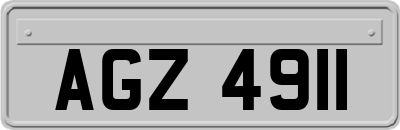 AGZ4911