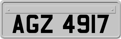 AGZ4917