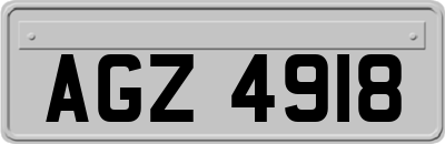 AGZ4918