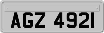 AGZ4921