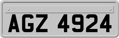 AGZ4924