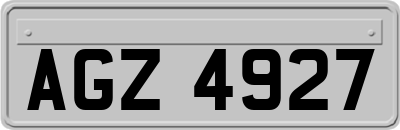 AGZ4927