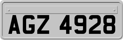 AGZ4928