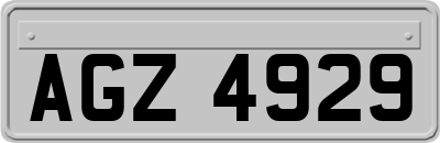 AGZ4929