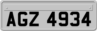 AGZ4934
