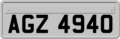 AGZ4940
