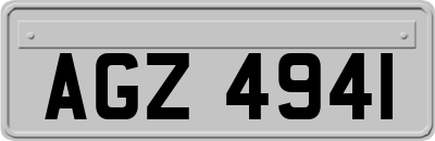 AGZ4941
