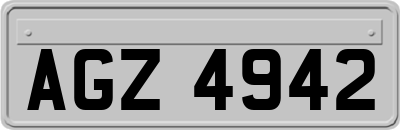 AGZ4942