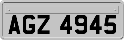 AGZ4945