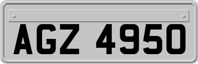 AGZ4950