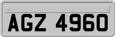 AGZ4960