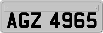 AGZ4965