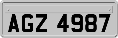 AGZ4987