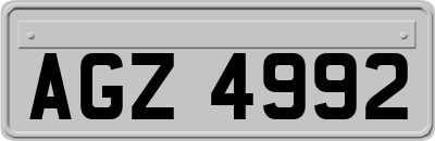 AGZ4992