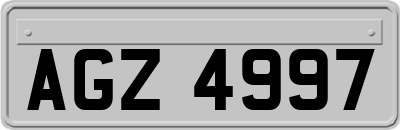 AGZ4997