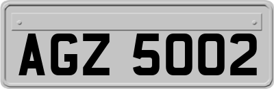 AGZ5002