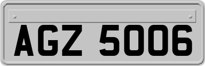 AGZ5006