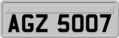 AGZ5007