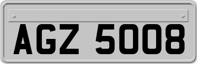 AGZ5008