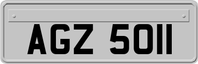 AGZ5011