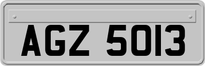 AGZ5013