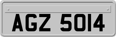 AGZ5014