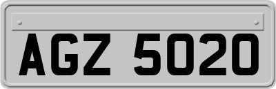 AGZ5020