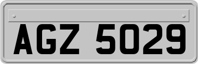 AGZ5029