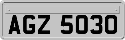 AGZ5030