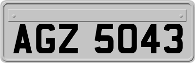 AGZ5043
