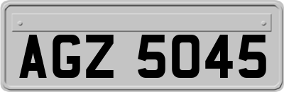 AGZ5045