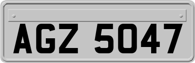 AGZ5047
