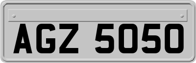 AGZ5050