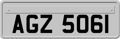 AGZ5061