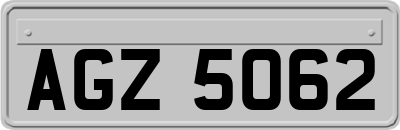 AGZ5062