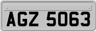 AGZ5063