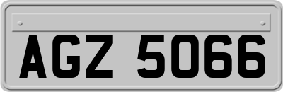 AGZ5066