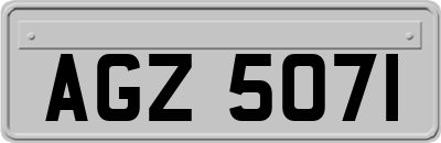 AGZ5071