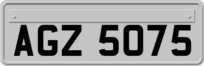AGZ5075